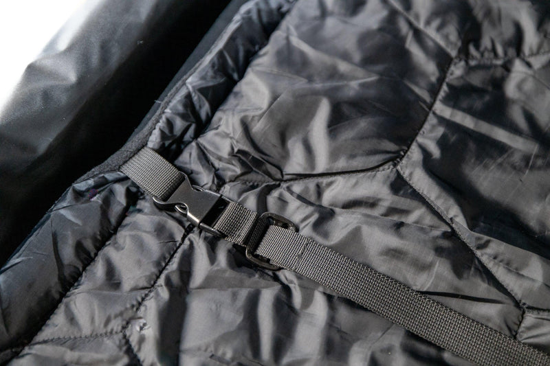 Load image into Gallery viewer, Rooftop Tent Warming Blanket - Clearance
