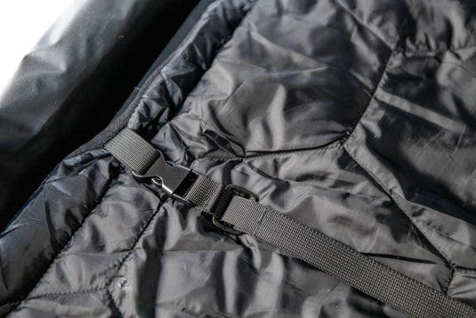 Rooftop Tent Warming Blanket - Clearance