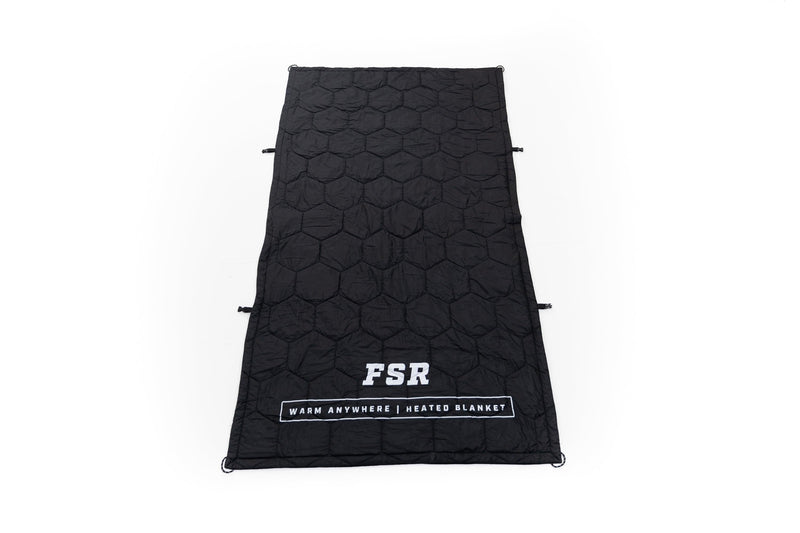 Load image into Gallery viewer, Rooftop Tent Warming Blanket - Clearance
