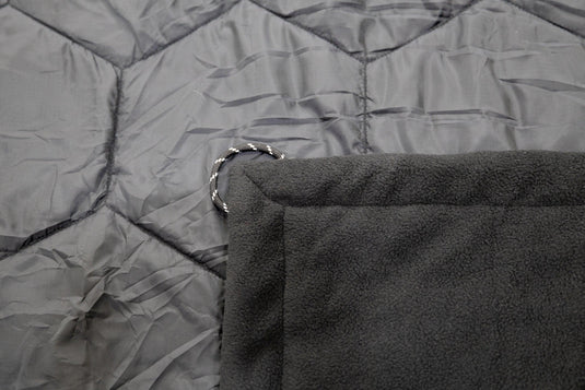Rooftop Tent Warming Blanket - Clearance