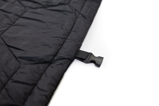 Rooftop Tent Warming Blanket - Clearance