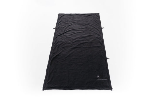Rooftop Tent Warming Blanket - Clearance