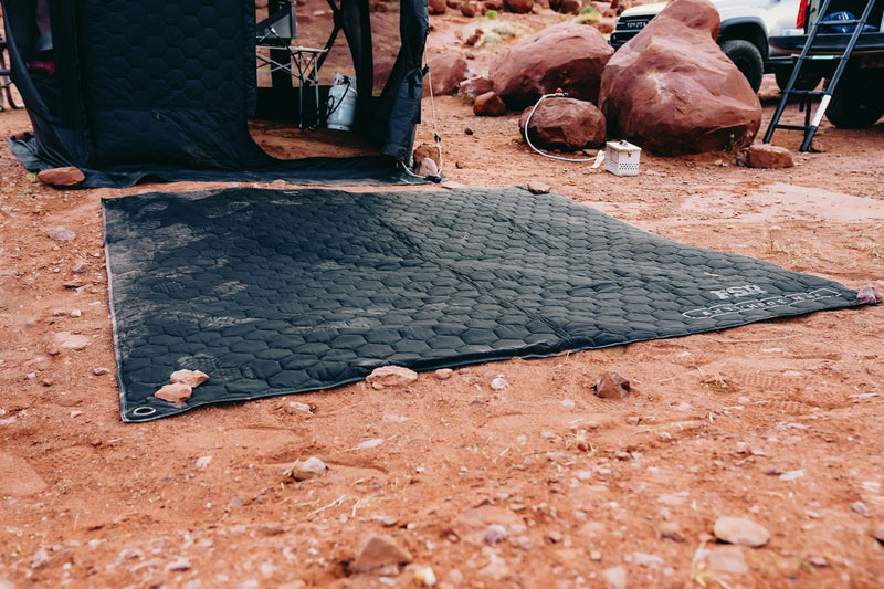 Load image into Gallery viewer, Anywhere Camp Mat
