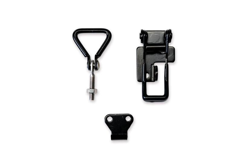 Load image into Gallery viewer, Hard Shell - Latch Set
