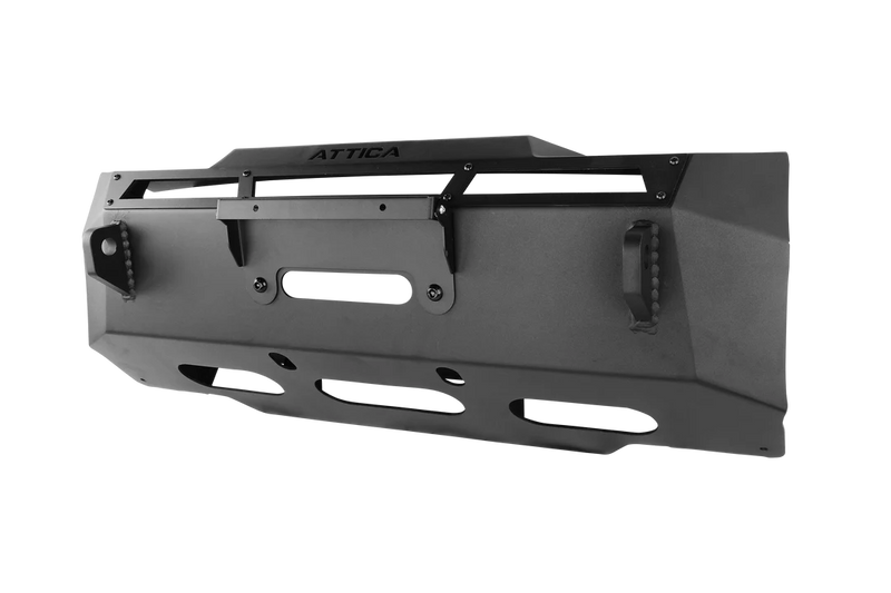 Load image into Gallery viewer, Attica 4x4 2014-2024 Toyota 4Runner Terra Series Stealth Bumper
