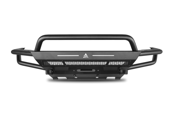 Attica 4x4 2016-2023 Toyota Tacoma Apex Series Hybrid Bumper