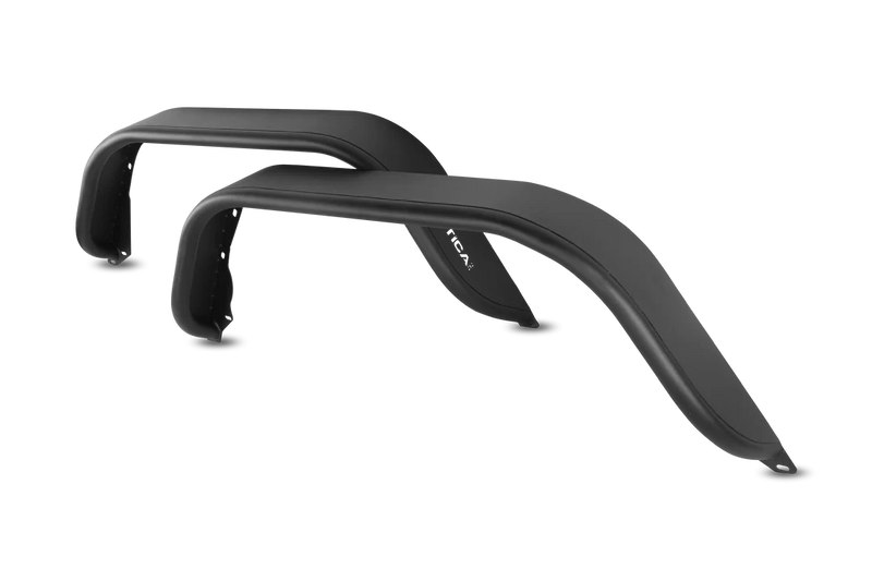 Load image into Gallery viewer, Attica 4x4 2020-2024 Jeep Gladiator JT Terra Series Rear Fender Flares

