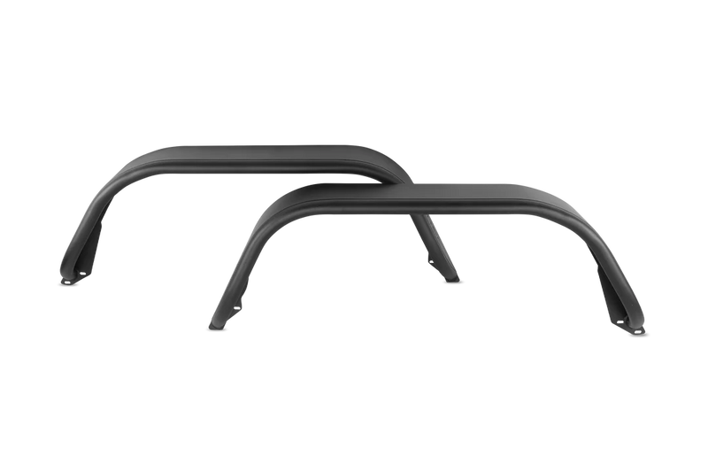 Load image into Gallery viewer, Attica 4x4 2020-2024 Jeep Gladiator JT Terra Series Rear Fender Flares
