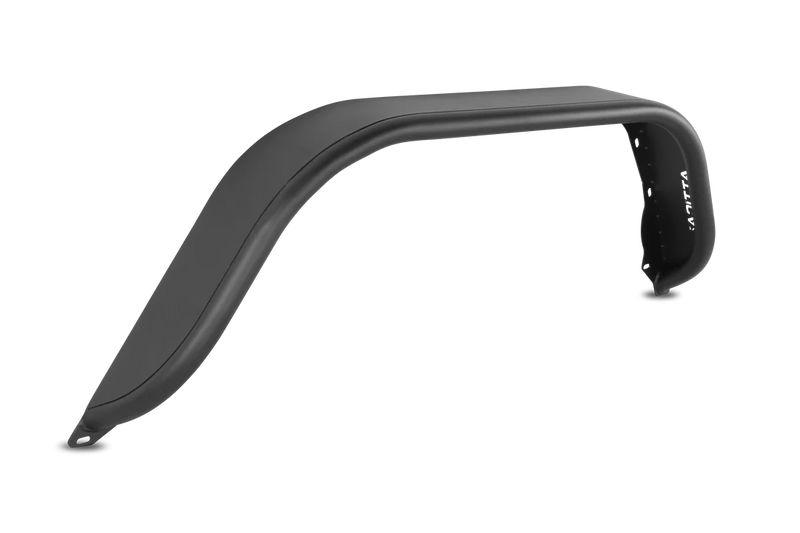 Load image into Gallery viewer, Attica 4x4 2020-2024 Jeep Gladiator JT Terra Series Rear Fender Flares
