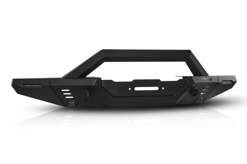 Load image into Gallery viewer, Attica 4x4 2021-2025 Ford Bronco Terra Series Front Bumpers
