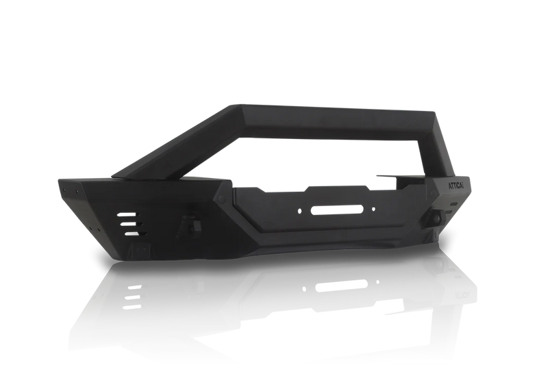 Load image into Gallery viewer, Attica 4x4 2021-2025 Ford Bronco Terra Series Front Bumpers
