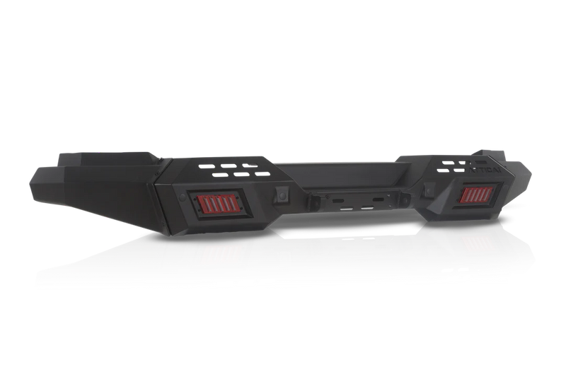 Load image into Gallery viewer, Attica 4x4 2021-2025 Ford Bronco Terra Series Rear Bumper
