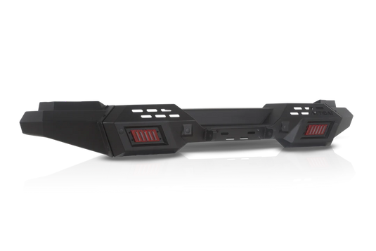 Attica 4x4 2021-2025 Ford Bronco Terra Series Rear Bumper