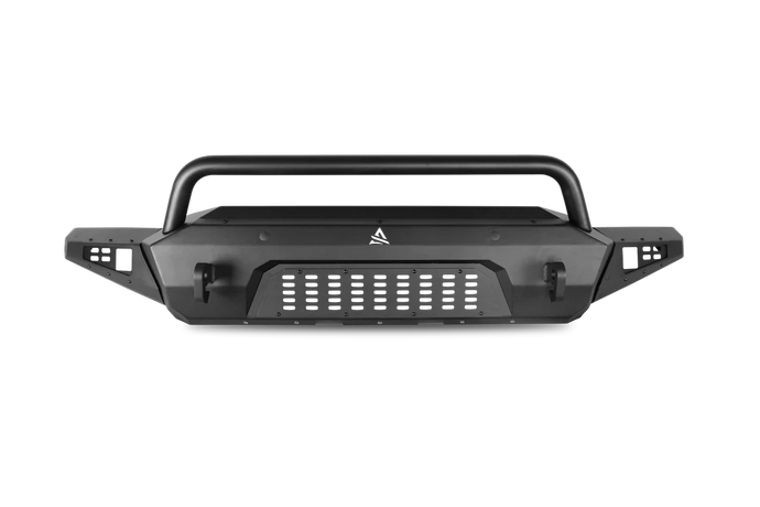 Attica 4x4 2021-2023 Ford F-150 Terra Series Front Bumper