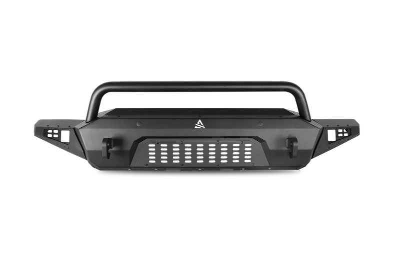 Load image into Gallery viewer, Attica 4x4 2021-2023 Ford F-150 Terra Series Front Bumper
