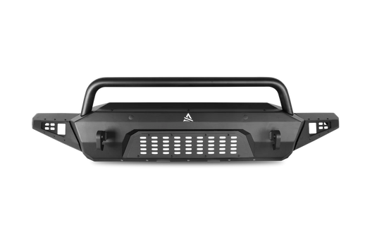 Attica 4x4 2021-2023 Ford F-150 Terra Series Front Bumper