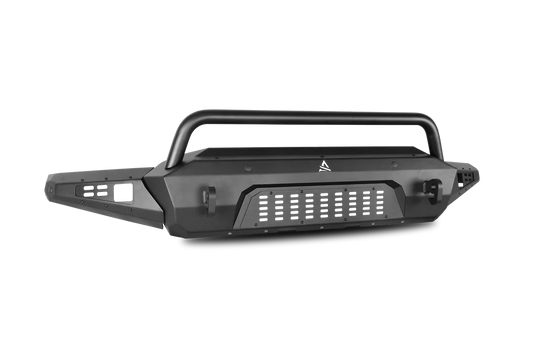 Attica 4x4 2021-2023 Ford F-150 Terra Series Front Bumper