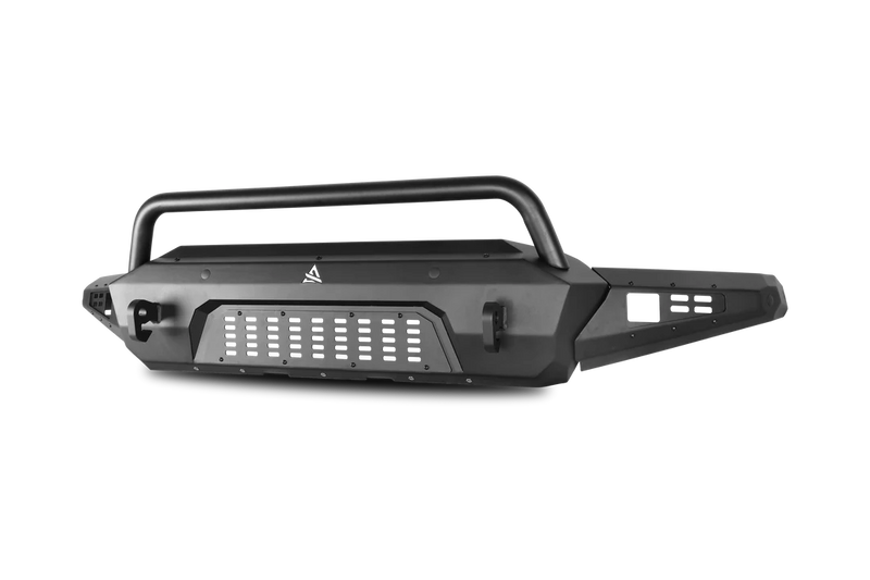 Load image into Gallery viewer, Attica 4x4 2021-2023 Ford F-150 Terra Series Front Bumper
