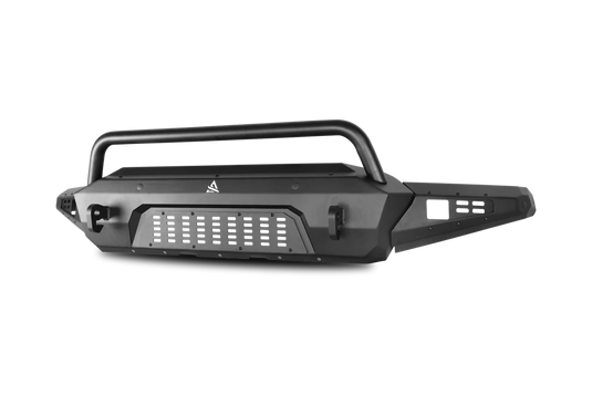 Attica 4x4 2021-2023 Ford F-150 Terra Series Front Bumper