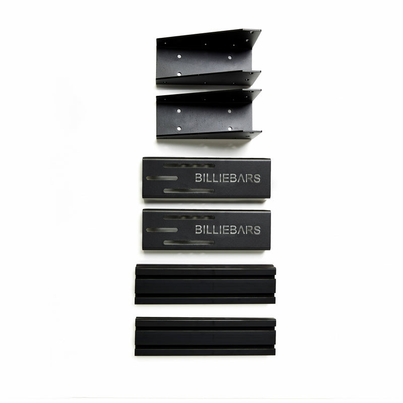Load image into Gallery viewer, BillieBars - Awning Mount Kit
