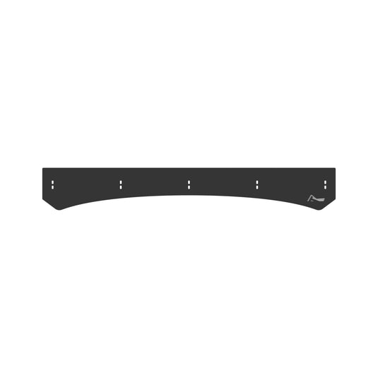 Modular Roof Rack Wind deflector