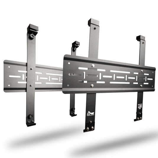Pak Rax Kit for the Jeep Wrangler JL (2018-Current)
