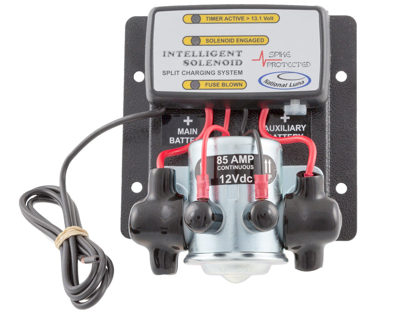 Load image into Gallery viewer, Intelligent Solenoid
