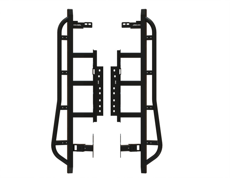Load image into Gallery viewer, RCI Off Road Rock Sliders | 25-Present 4Runner
