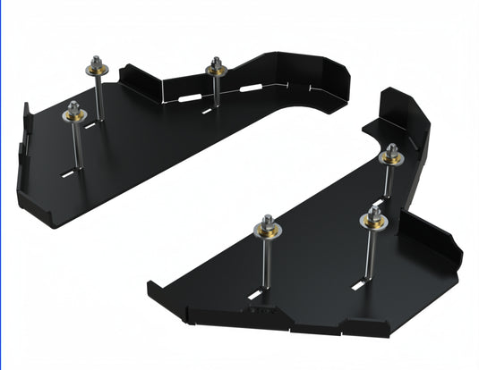 RCI Off Road A-Arm Skid Plates | 25-Present 4Runner/ 24-Present Land Cruiser