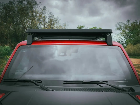 Leitner ACS ROOF | Over Cab Platform Rack for FORD BRONCO
