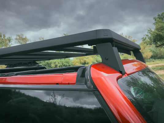 Leitner ACS ROOF | Over Cab Platform Rack for FORD BRONCO