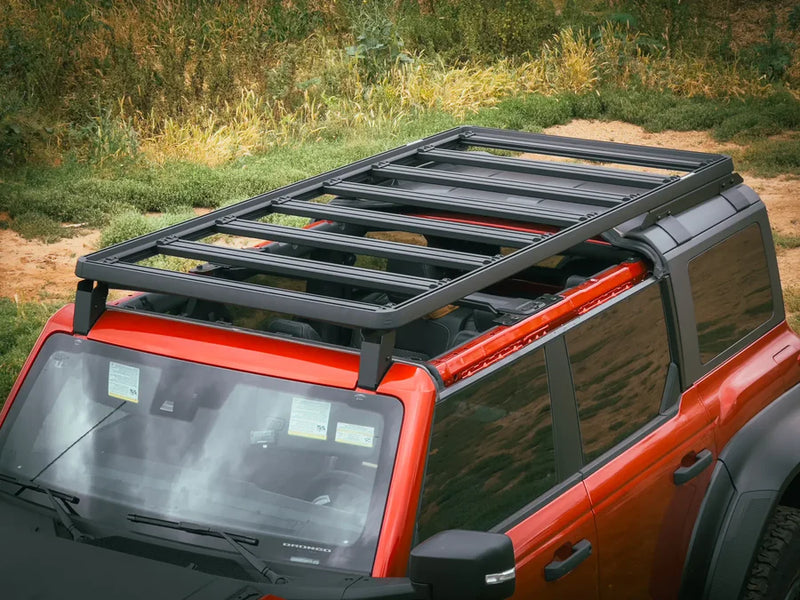 Load image into Gallery viewer, Leitner ACS ROOF | Over Cab Platform Rack for FORD BRONCO
