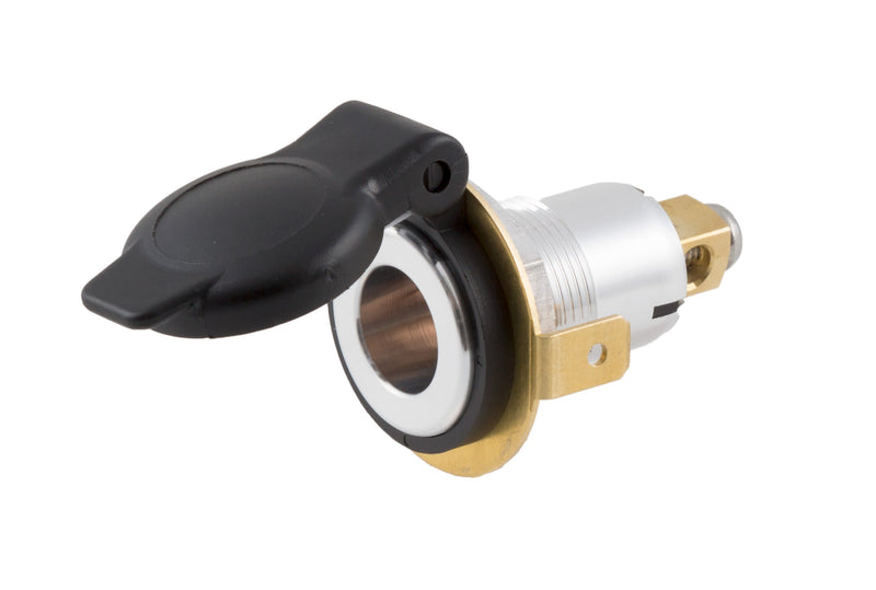 Load image into Gallery viewer, Hella Equivalent Female Socket Aluminum Body

