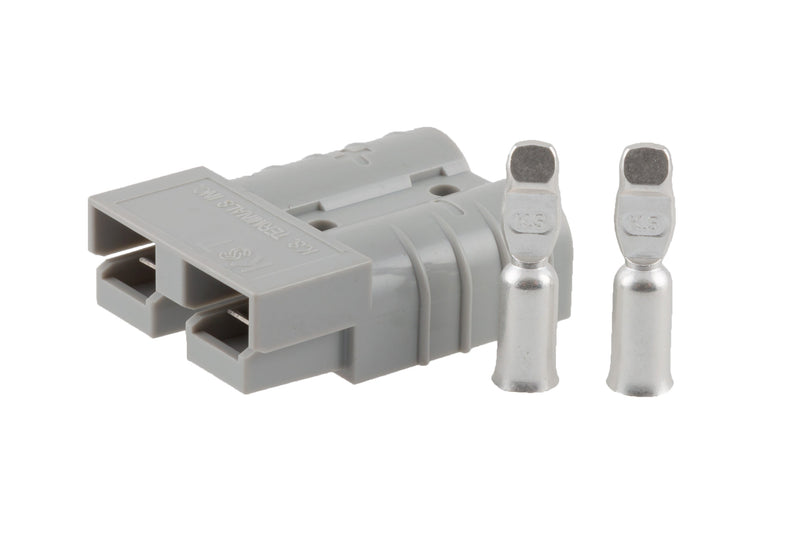 Load image into Gallery viewer, 50Amp Anderson Coupler
