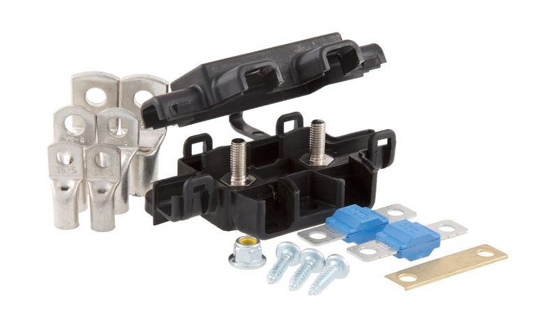 Load image into Gallery viewer, Mega Fuse Holder &amp; Distribution Point Kit
