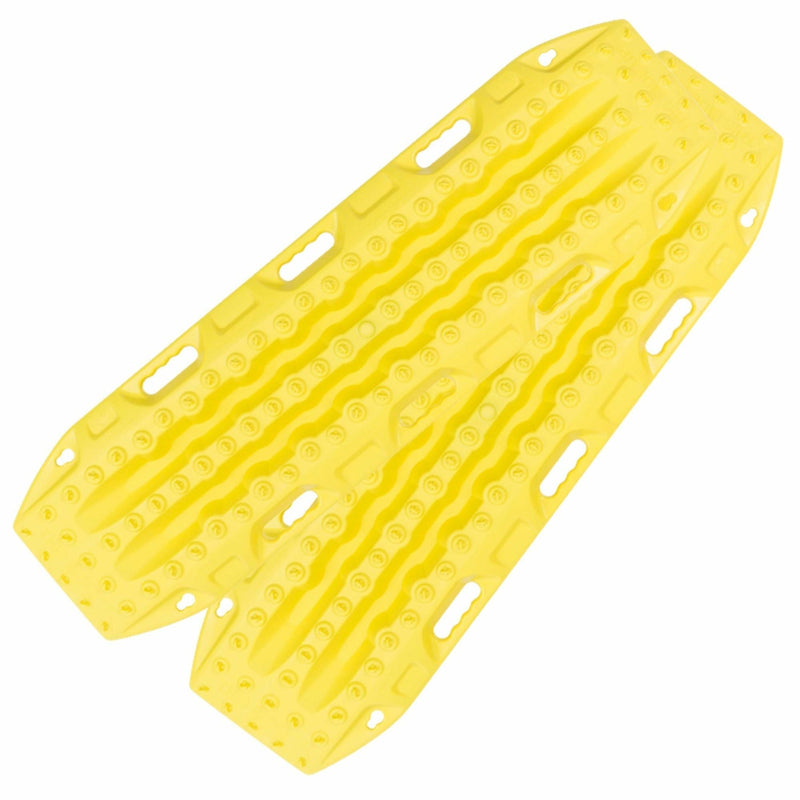 Load image into Gallery viewer, MAXTRAX MKII Blaze Yellow Recovery Boards
