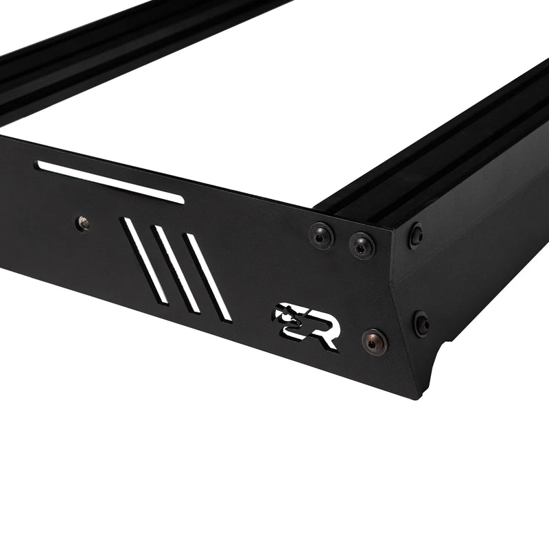 Load image into Gallery viewer, Cali Raised LED Premium Roof Rack For 2025+ Toyota 4Runner
