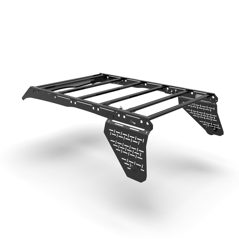 Load image into Gallery viewer, Modular Roof Rack For The Ford Bronco Sport (2021-Current)
