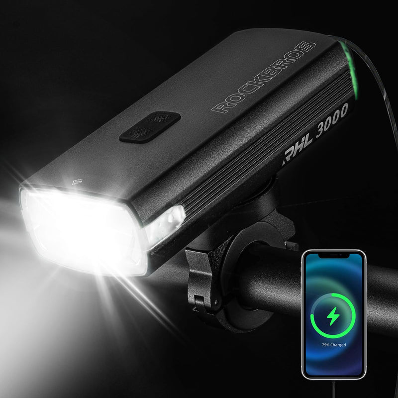 Load image into Gallery viewer, RHL 3000LM USB-C
