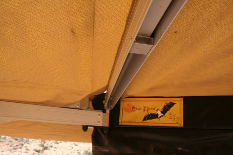 Load image into Gallery viewer, Bat 270 Awning
