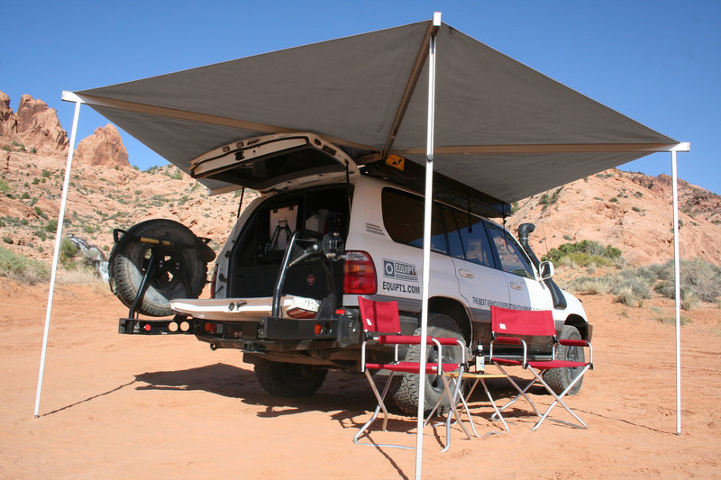 Load image into Gallery viewer, Bat 270 Awning
