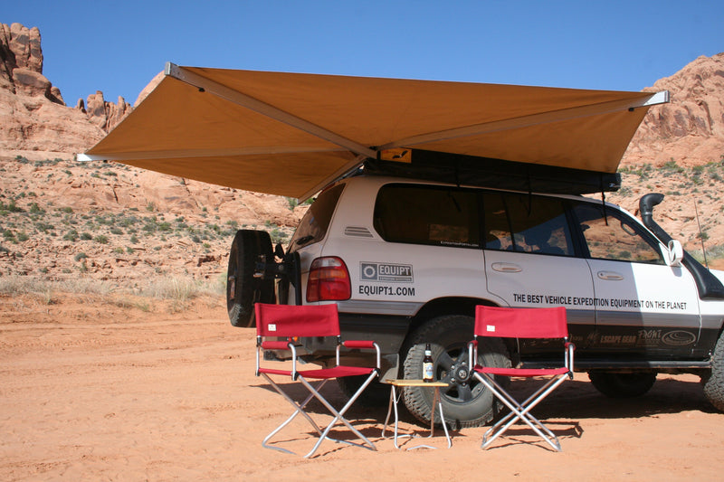Load image into Gallery viewer, Bat 270 Awning
