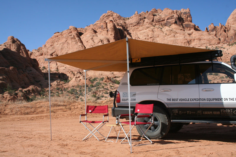 Load image into Gallery viewer, Bat 270 Awning
