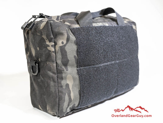 Bauer Bag