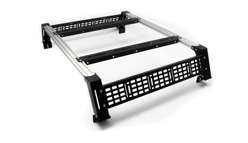 Load image into Gallery viewer, Overland Bed Rack For 2014-2024 Chevy Colorado
