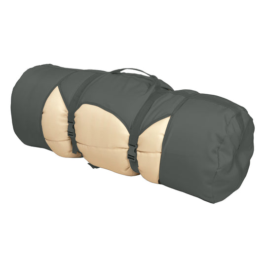 Klymit Big Cottonwood -20 Sleeping Bag - Extreme Cold Comfort
