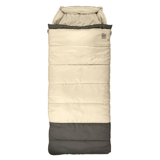 Klymit Big Cottonwood -20 Sleeping Bag - Ultimate Cold Weather Coziness