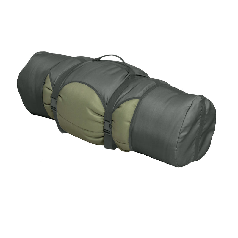 Load image into Gallery viewer, Klymit Big Cottonwood 0 Sleeping Bag - Ultimate Comfort
