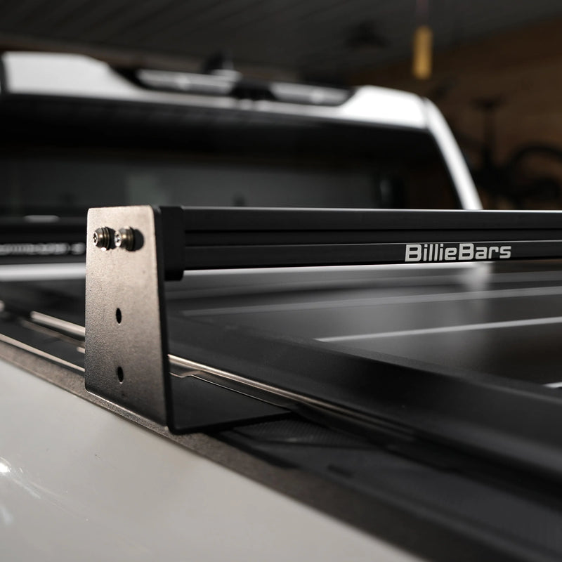 Load image into Gallery viewer, BillieBars Truck Bed Rack > Honda
