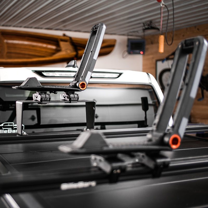 Load image into Gallery viewer, BillieBars - LowPro Kayak Mount Kit

